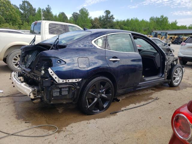 2016 INFINITI Q70 5.6 - JN1AY1AR8GM190023