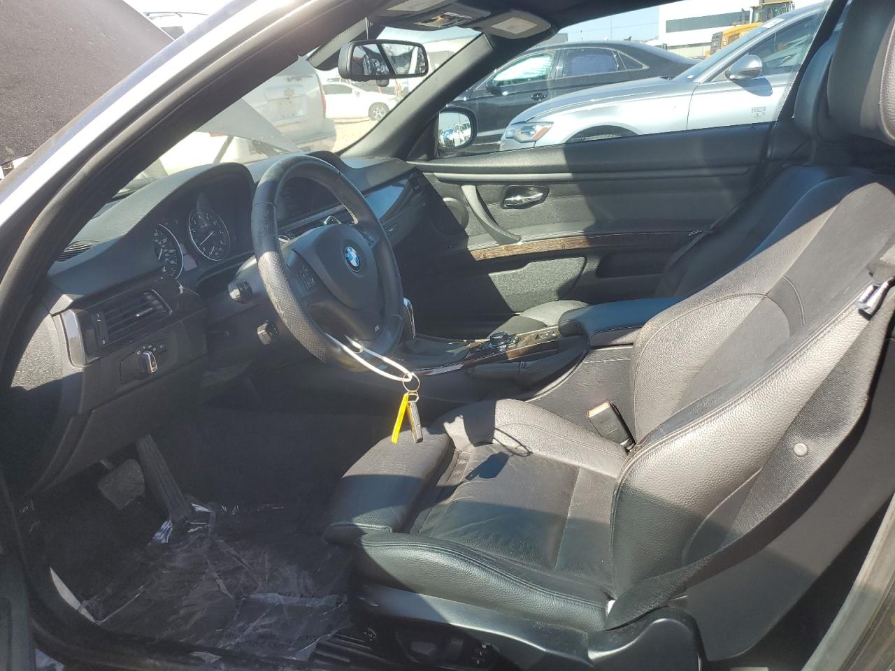 WBADX7C52DJ589465 2013 BMW 335 I