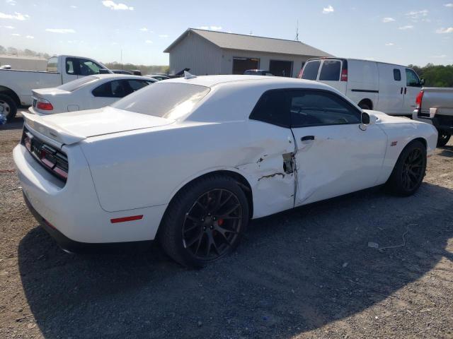 2018 Dodge Challenger Srt 392 VIN: 2C3CDZDJ9JH218500 Lot: 51532554