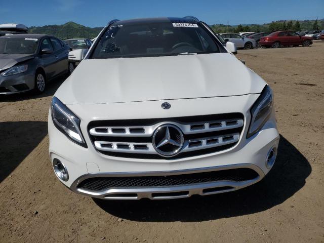 VIN WDCTG4GB2JJ501291 2018 Mercedes-Benz GLA-Class,... no.5