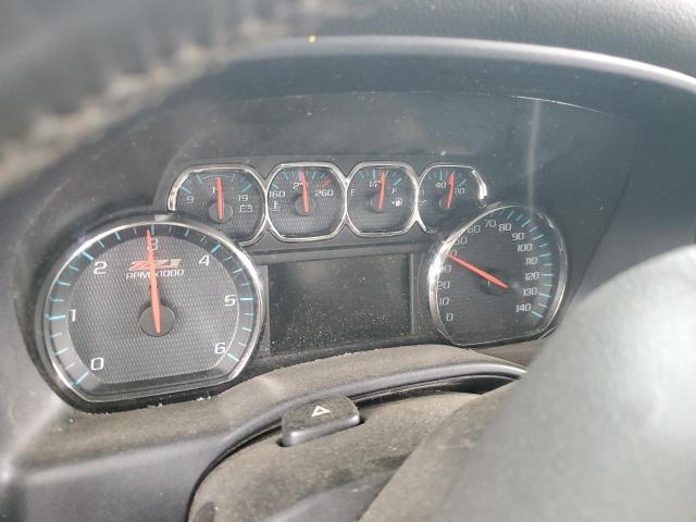 2016 Chevrolet Silverado K1500 Lt VIN: 3GCUKREC3GG326318 Lot: 51530204