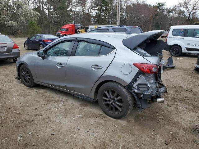 VIN JM1BM1L77E1130273 2014 Mazda 3, Touring no.2