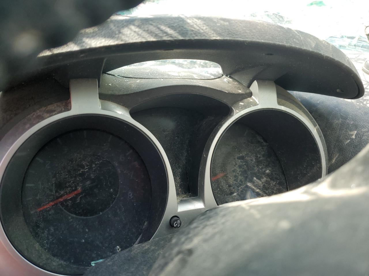 JN8AF5MR5BT011252 2011 Nissan Juke S