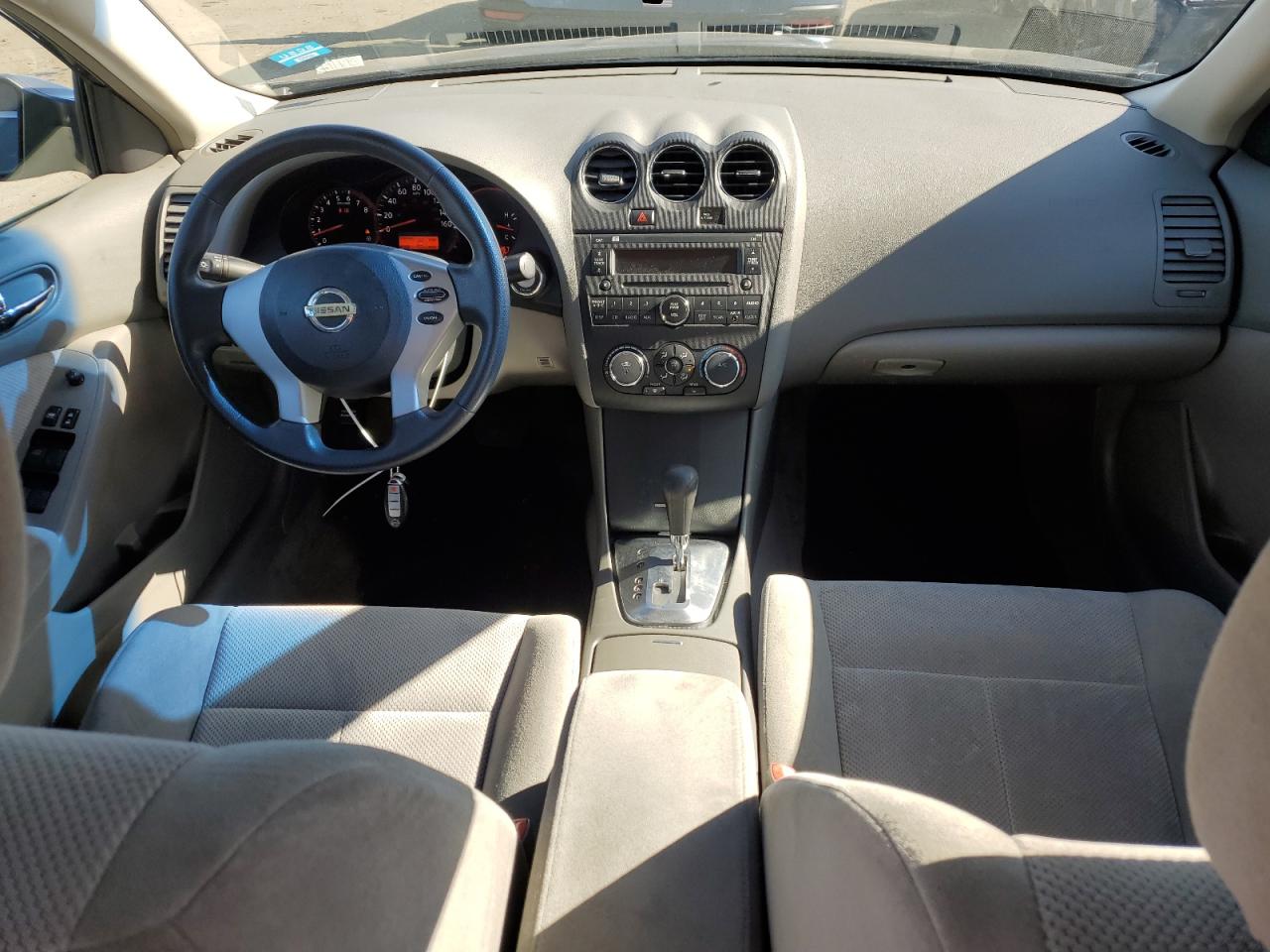 1N4AL21E49N550180 2009 Nissan Altima 2.5