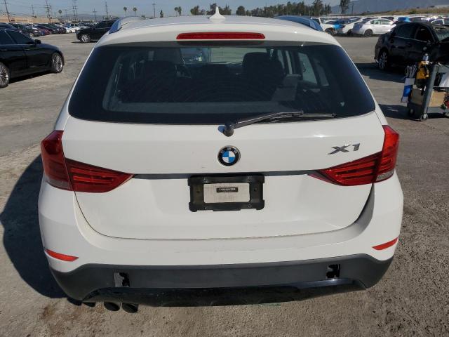 2014 BMW X1 Sdrive28I VIN: WBAVM1C51EVW53614 Lot: 50260734