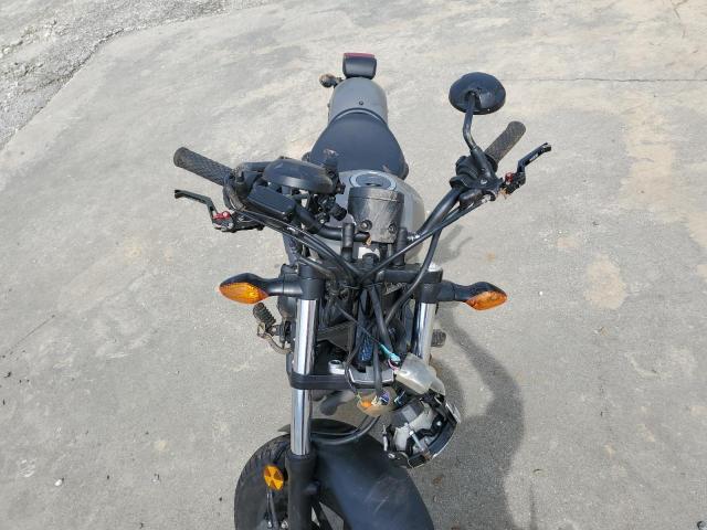 2018 HONDA CMX500 A - MLHPC5651J5100731