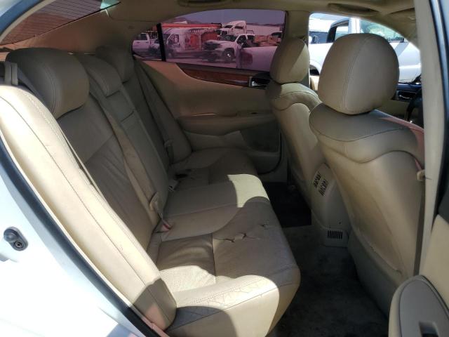 2005 Lexus Es 330 VIN: JTHBA30GX55071901 Lot: 50547414