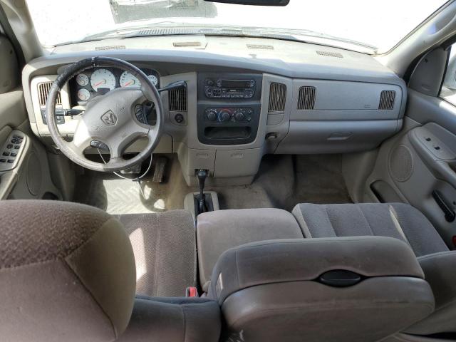 2002 Dodge Ram 1500 VIN: 1B7HU18Z52J105582 Lot: 52210404