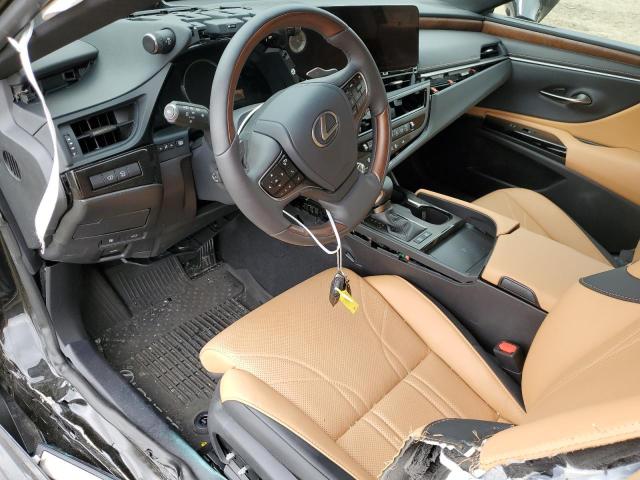 58AEA1C13RU038331 Lexus ES300 ES 300H BA 8