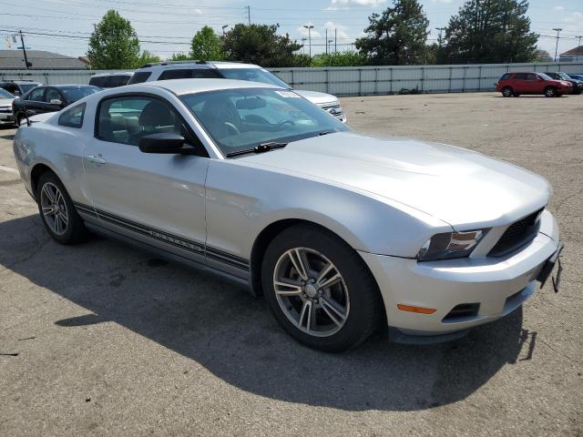 2010 Ford Mustang VIN: 1ZVBP8AN4A5104294 Lot: 49381394