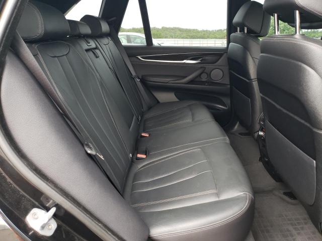 2018 BMW X5 xDrive35D VIN: 5UXKS4C56J0Z90282 Lot: 51308314