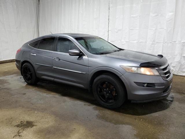 2010 Honda Accord Crosstour Exl VIN: 5J6TF1H56AL001813 Lot: 51362024