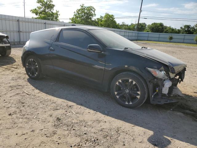 2015 Honda Cr-Z VIN: JHMZF1C44FS000654 Lot: 49920224