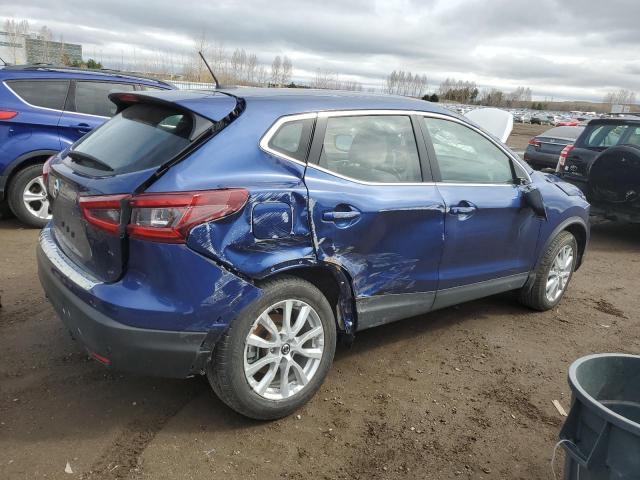 2023 NISSAN QASHQAI S JN1BJ1AV2PW001134