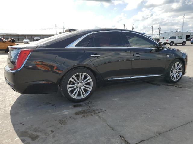 2019 Cadillac Xts Luxury VIN: 2G61M5S37K9118247 Lot: 52408184