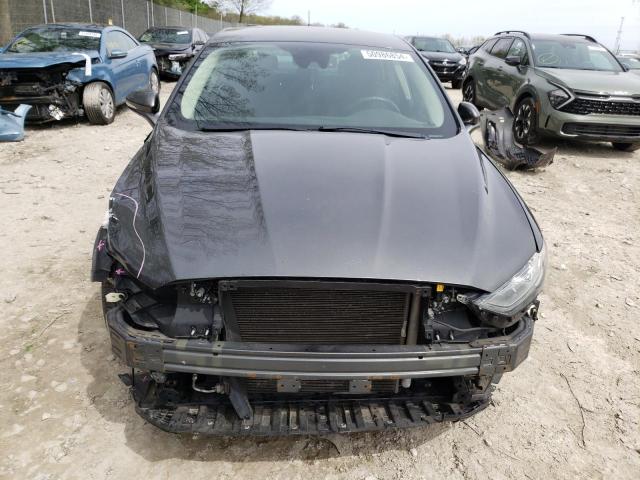 2017 FORD FUSION SE - 3FA6P0H74HR358775