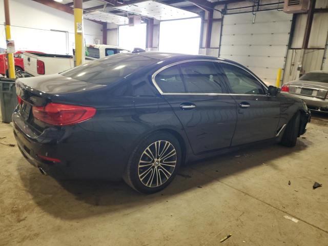 2018 BMW 530 XI - WBAJA7C52JG909140