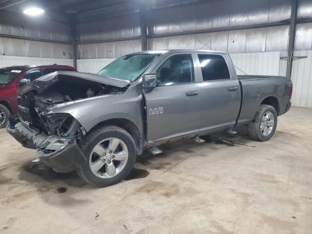 2013 Ram 1500 St VIN: 1C6RR7SP6DS662909 Lot: 52766874