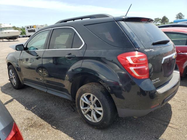 2017 Chevrolet Equinox Lt VIN: 2GNALCEK8H6260874 Lot: 50994044