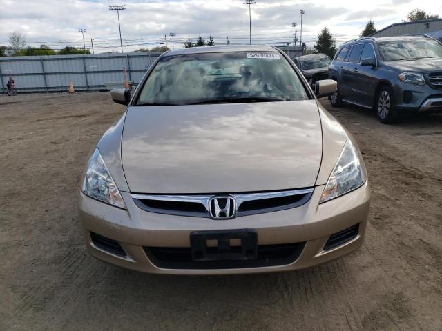 2007 Honda Accord Ex VIN: 1HGCM66597A034029 Lot: 52080474