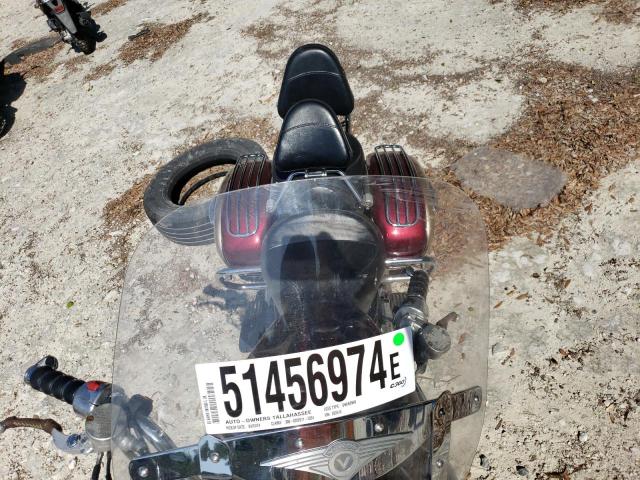 2003 KAWASAKI VN1500 L - JKBVNAL143A020614
