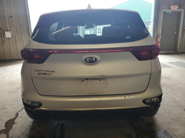 KNDPMCAC5L7727790 Kia Sportage L 6