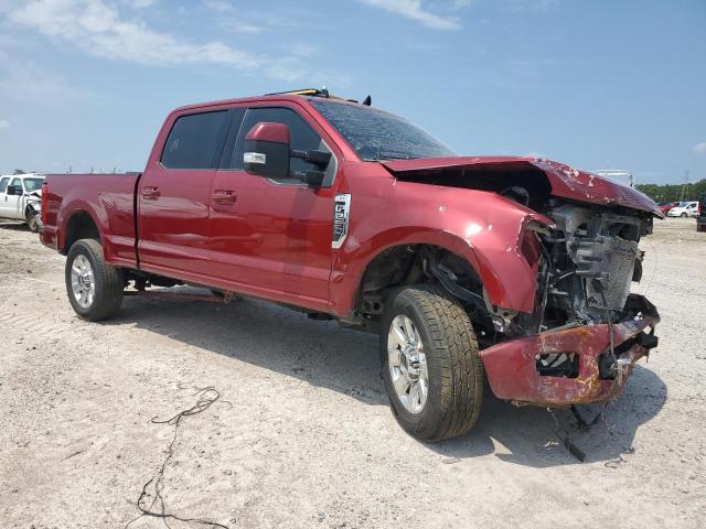 2019 Ford F250 Super Duty VIN: 1FT7W2BT0KED26905 Lot: 53055294