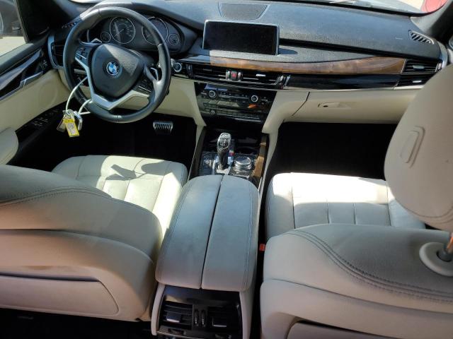 2018 BMW X5 Sdrive35I VIN: 5UXKR2C58J0Z19827 Lot: 50940684