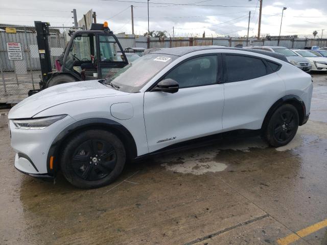 FORD MUSTANG CALIFORNIA ROUTE 1 2021 0