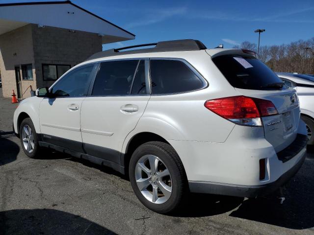 2014 Subaru Outback 2.5I Limited VIN: 4S4BRBMC7E3252926 Lot: 49750684