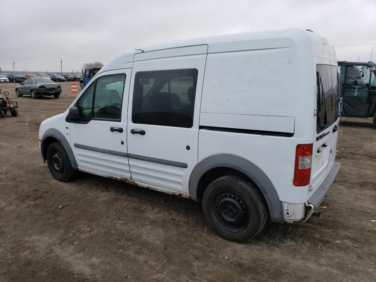 NM0LS6BN0AT040563 2010 Ford Transit Connect Xlt