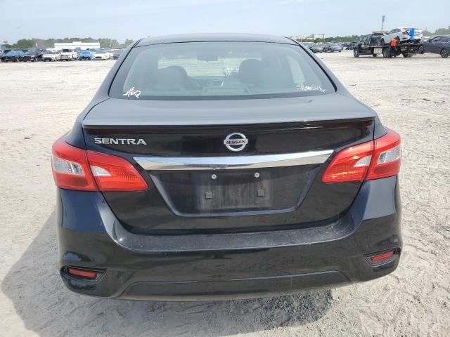 2018 Nissan Sentra S VIN: 3N1AB7AP7JY231216 Lot: 49050094