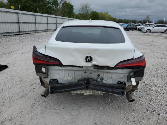 2023 ACURA INTEGRA 19UDE4H25PA019021