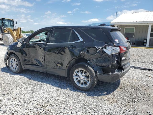 2020 Chevrolet Equinox Lt VIN: 3GNAXKEV5LL226680 Lot: 52015434