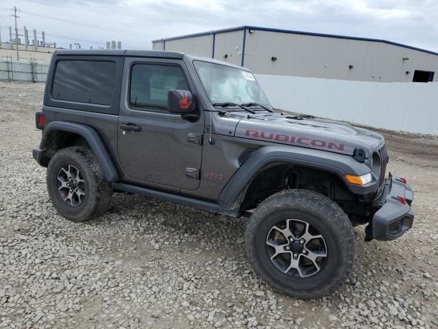 1C4HJXCG2JW212981 2018 Jeep Wrangler Rubicon