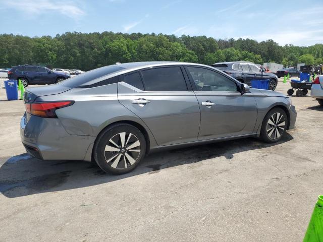 2022 Nissan Altima Sl VIN: 1N4BL4EV4NN424678 Lot: 52676814