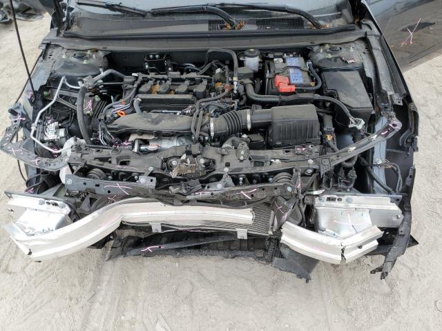 2024 Honda Accord Lx VIN: 1HGCY1F23RA005531 Lot: 51721554