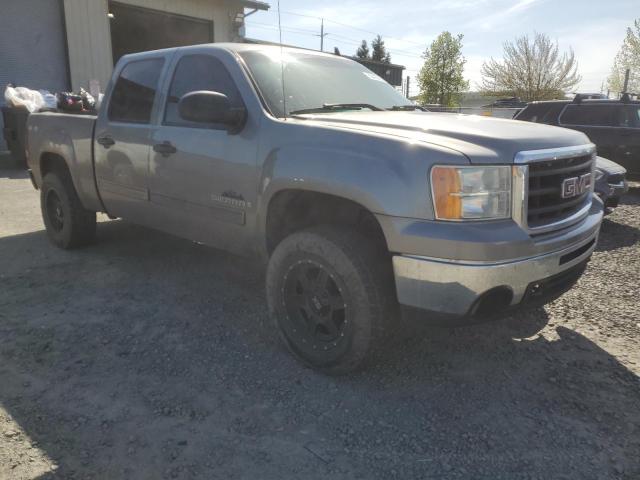 2009 GMC Sierra K1500 VIN: 3GTEK13339G259313 Lot: 50402254