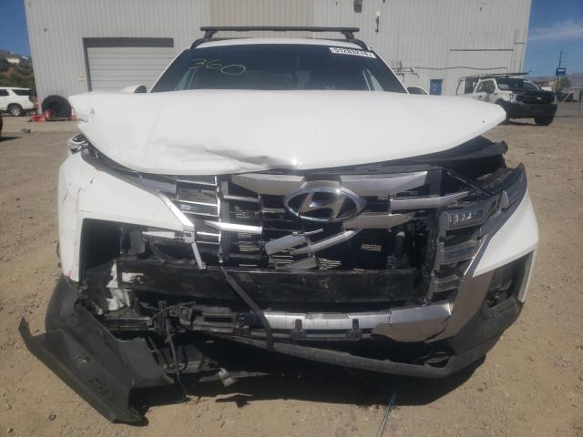5NTJC4AE8NH039086 2022 Hyundai Santa Cruz Sel 2022 Hyundai Santa Cruz Sel VIN: 5NTJC4AE8NH039086 Lot: 51283214