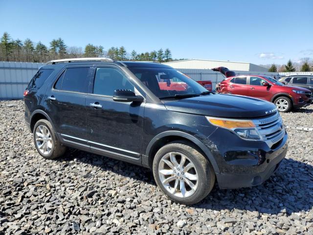 2013 Ford Explorer Xlt VIN: 1FM5K8D81DGA43673 Lot: 49560054