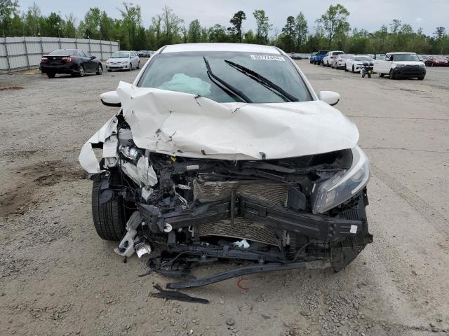 2017 Kia Forte Lx VIN: 3KPFK4A77HE073568 Lot: 49772464