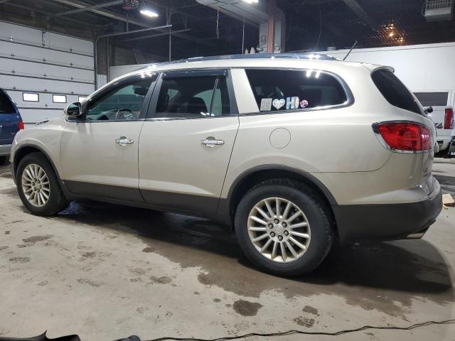 5GALRAED4AJ192525 2010 Buick Enclave Cx