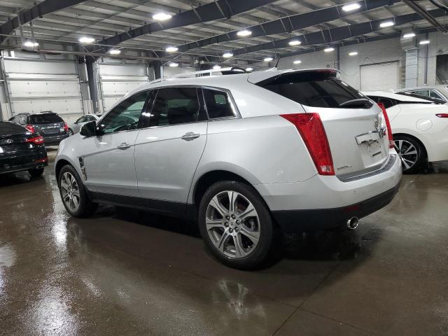 2012 Cadillac Srx Performance Collection VIN: 3GYFNEE36CS657243 Lot: 50515394