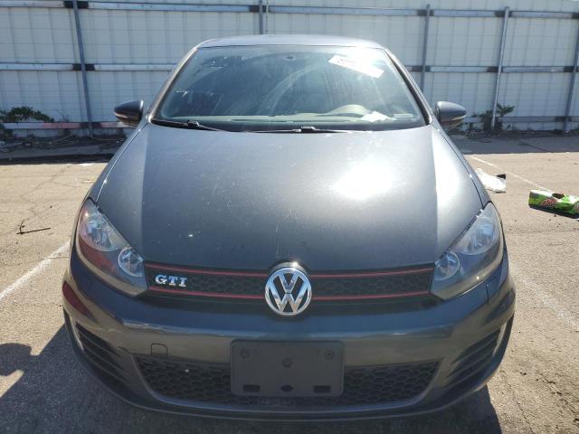 2014 Volkswagen Gti VIN: WVWHD7AJ1EW009334 Lot: 50863884