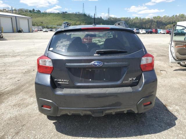 2015 Subaru Xv Crosstrek 2.0 Limited VIN: JF2GPAMC6F8291247 Lot: 51898914