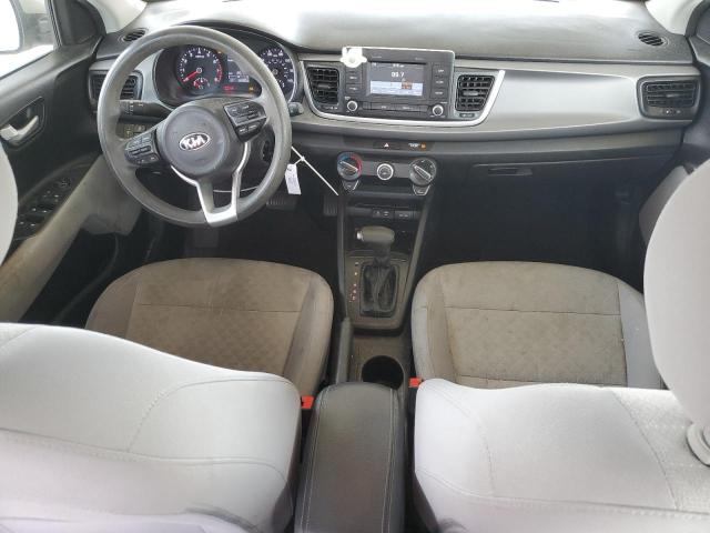 2018 KIA RIO LX - 3KPA24AB2JE077158