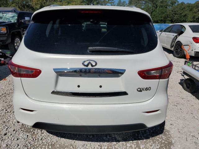 2014 Infiniti Qx60 VIN: 5N1AL0MN4EC500696 Lot: 49526294