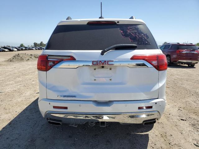 2017 GMC Acadia Denali VIN: 1GKKNPLS6HZ133325 Lot: 51623724