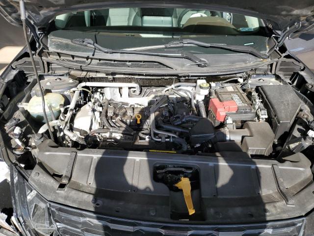 2021 Nissan Rogue Sv VIN: 5N1AT3BA2MC736988 Lot: 51774664