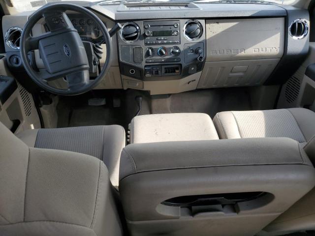 2008 Ford F250 Super Duty VIN: 1FTSX21528ED27668 Lot: 49386794